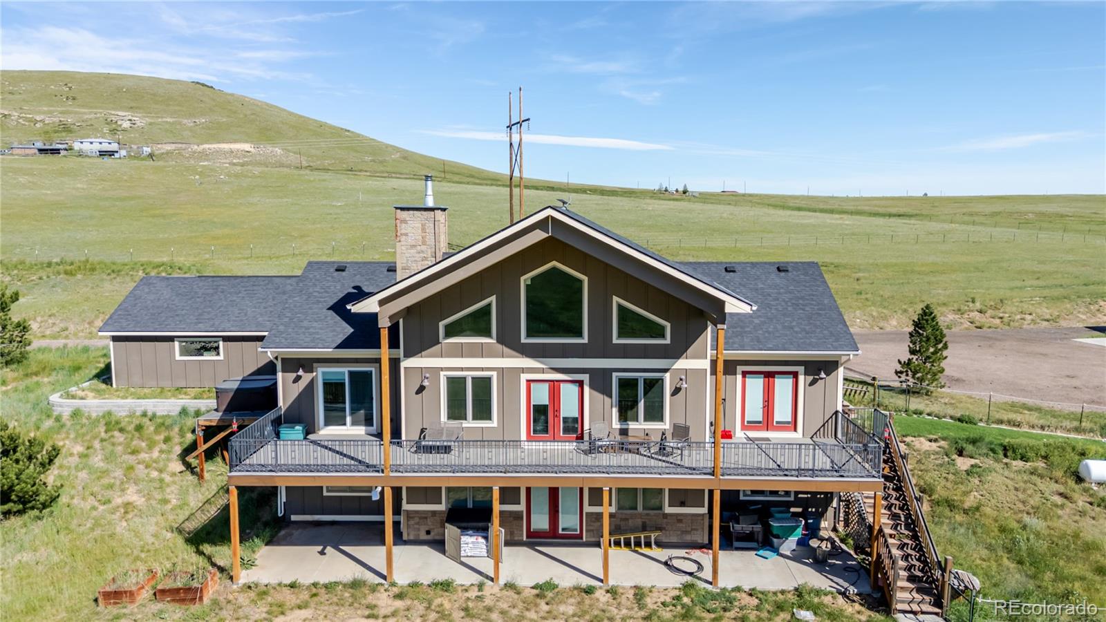 MLS Image #34 for 7190  nautique circle,larkspur, Colorado