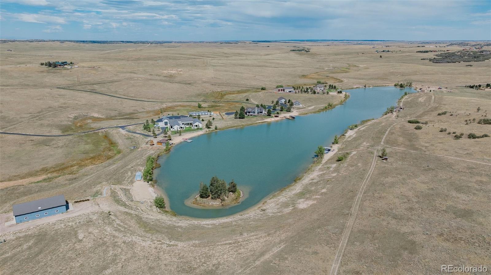 MLS Image #37 for 7190  nautique circle,larkspur, Colorado