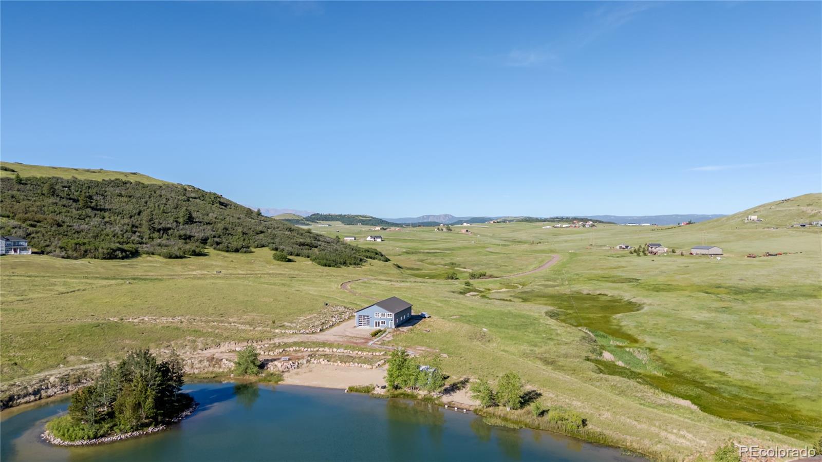 MLS Image #38 for 7190  nautique circle,larkspur, Colorado