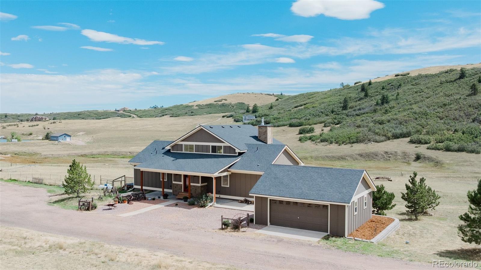 MLS Image #42 for 7190  nautique circle,larkspur, Colorado