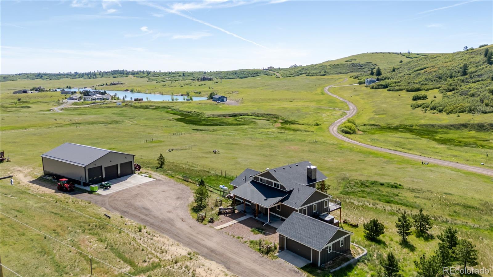 MLS Image #45 for 7190  nautique circle,larkspur, Colorado