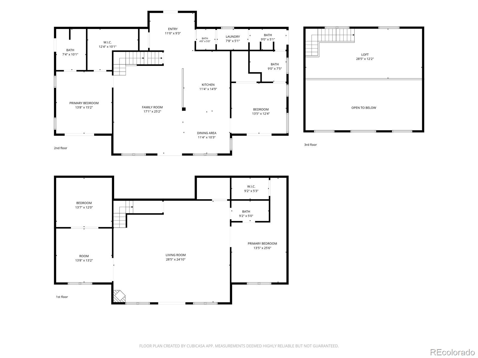 MLS Image #47 for 7190  nautique circle,larkspur, Colorado