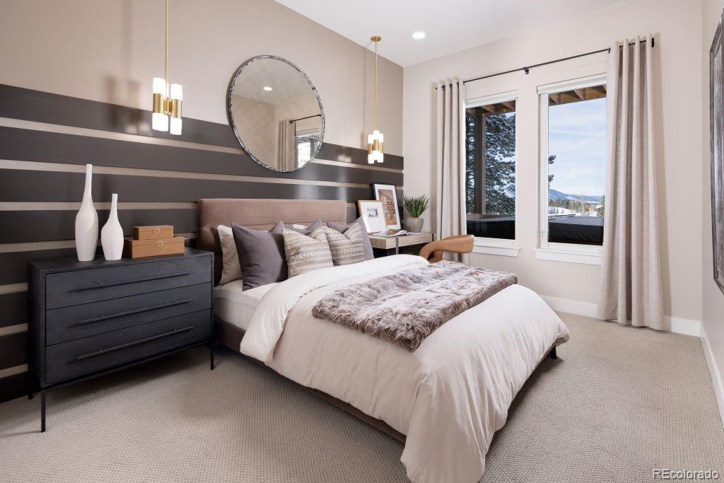 MLS Image #14 for 191  scenic trail ,winter park, Colorado
