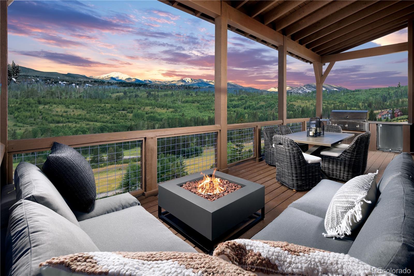 MLS Image #18 for 191  scenic trail ,winter park, Colorado