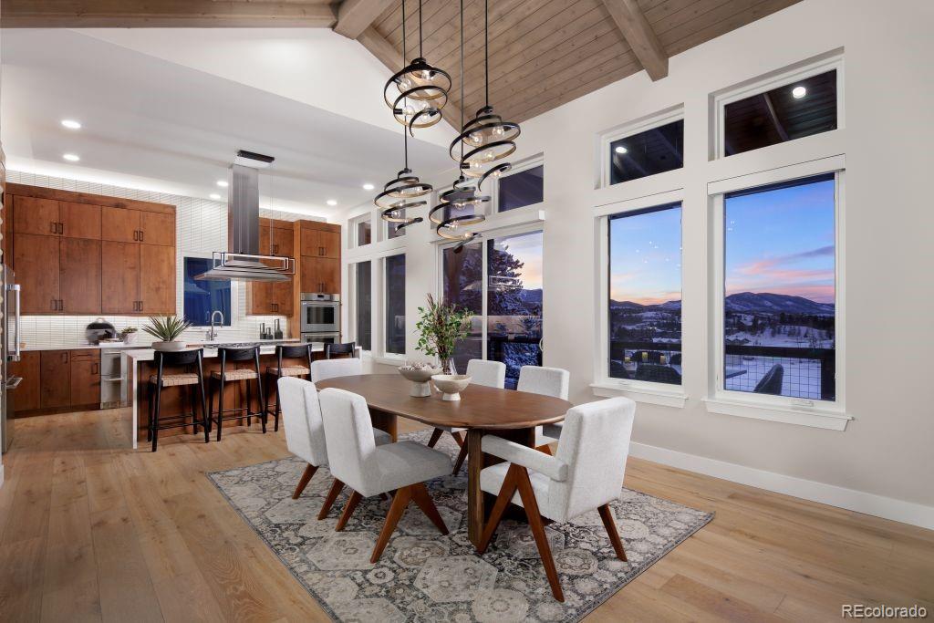 MLS Image #4 for 191  scenic trail ,winter park, Colorado