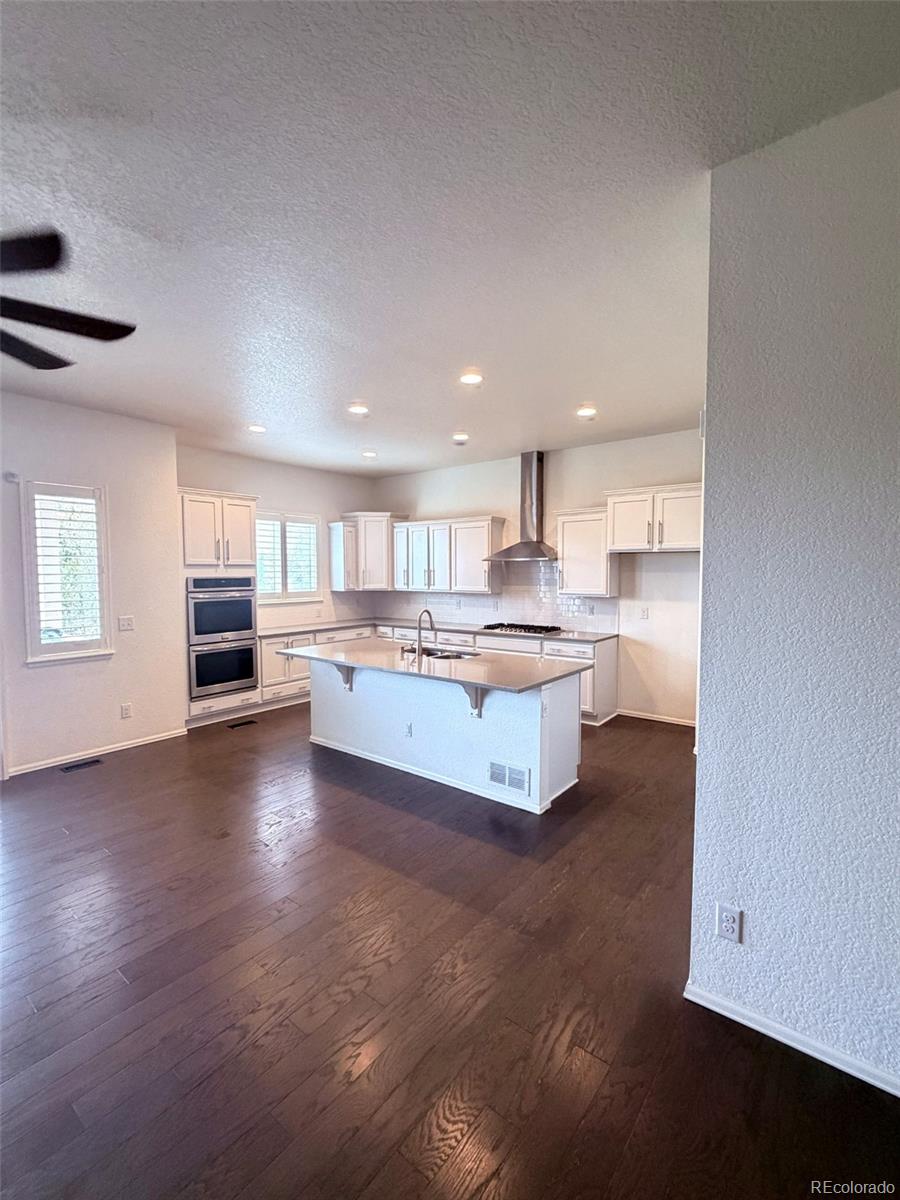MLS Image #3 for 404  sage grouse circle,castle rock, Colorado