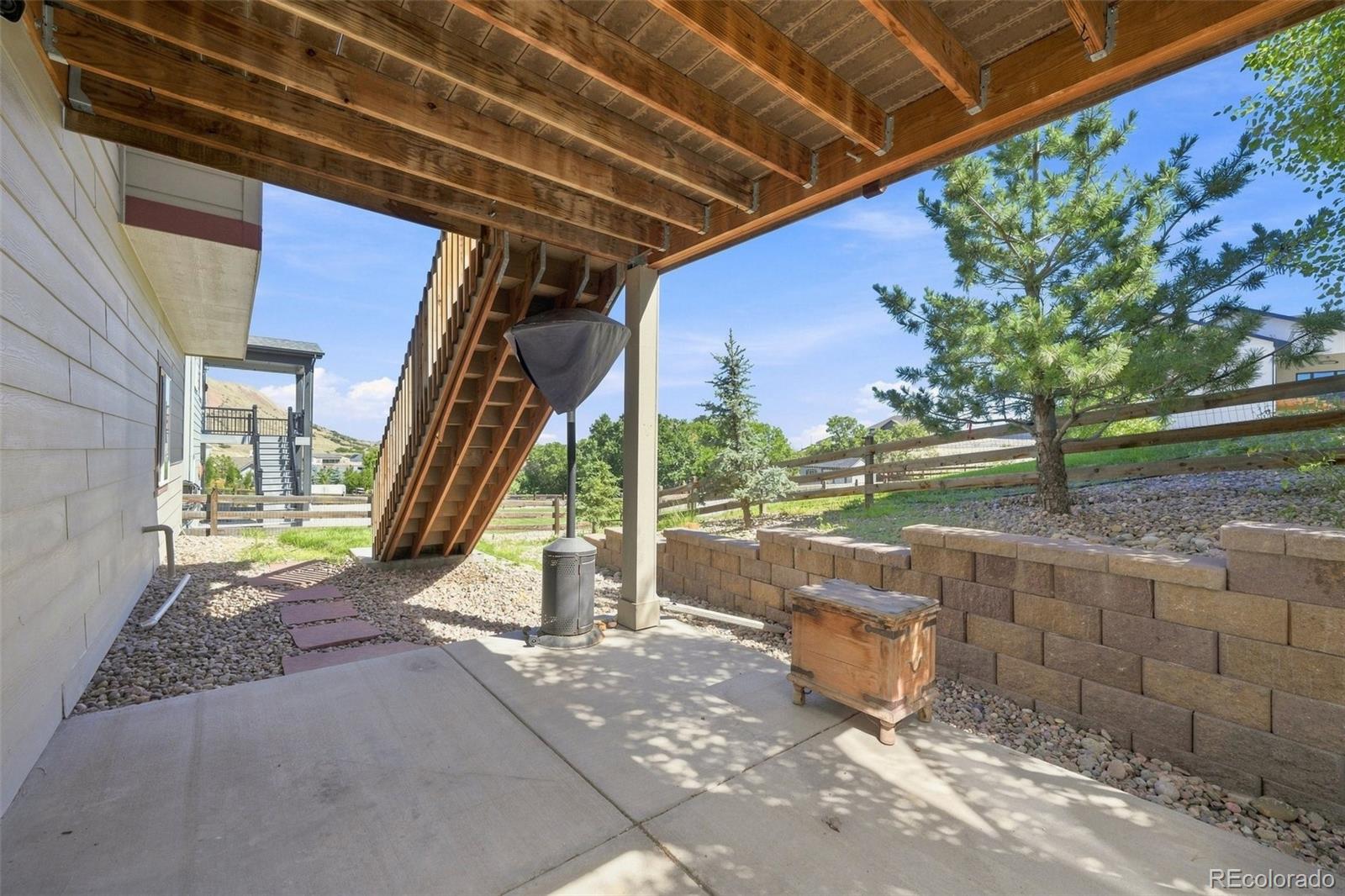 MLS Image #31 for 404  sage grouse circle,castle rock, Colorado