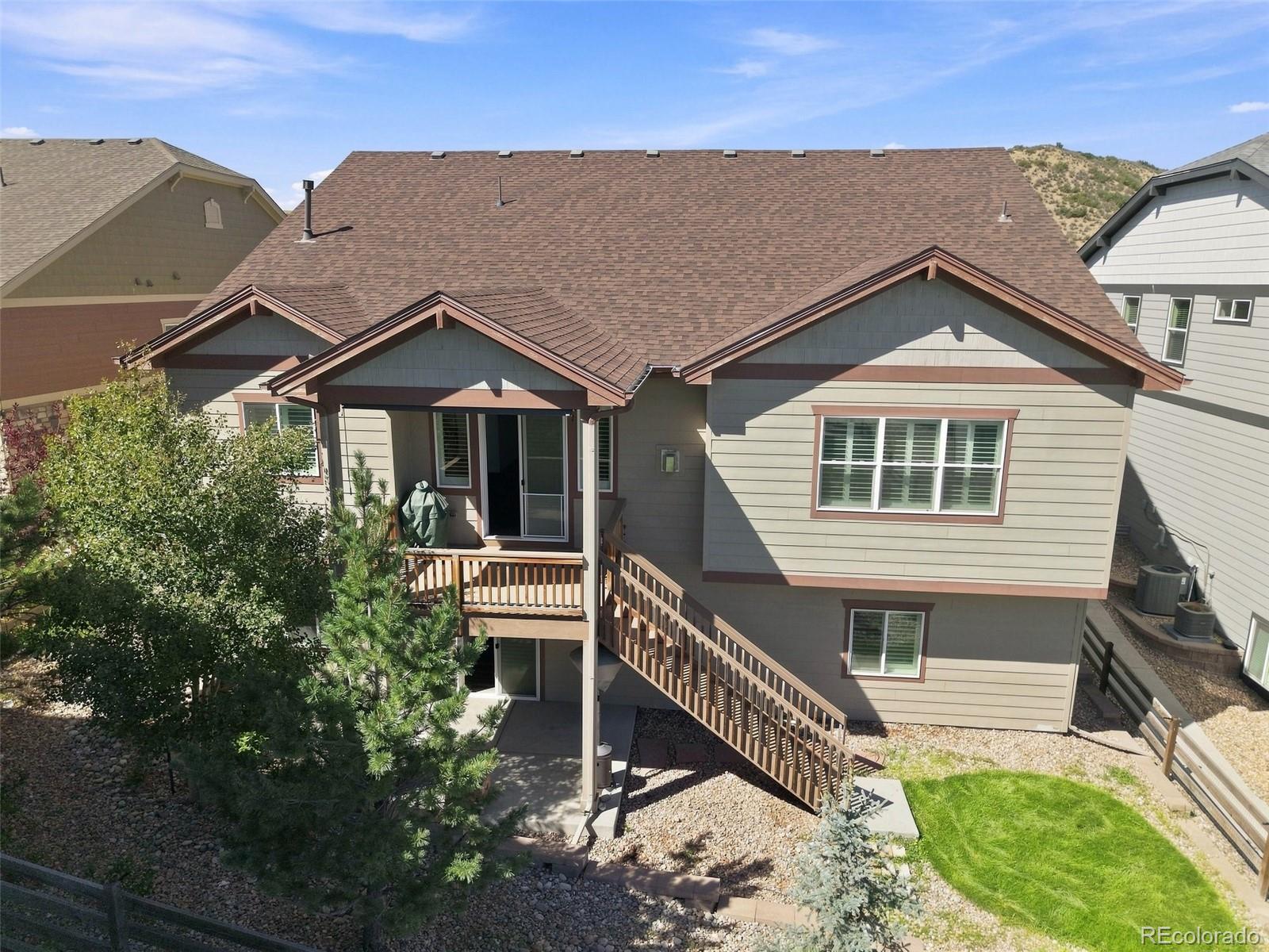 MLS Image #32 for 404  sage grouse circle,castle rock, Colorado