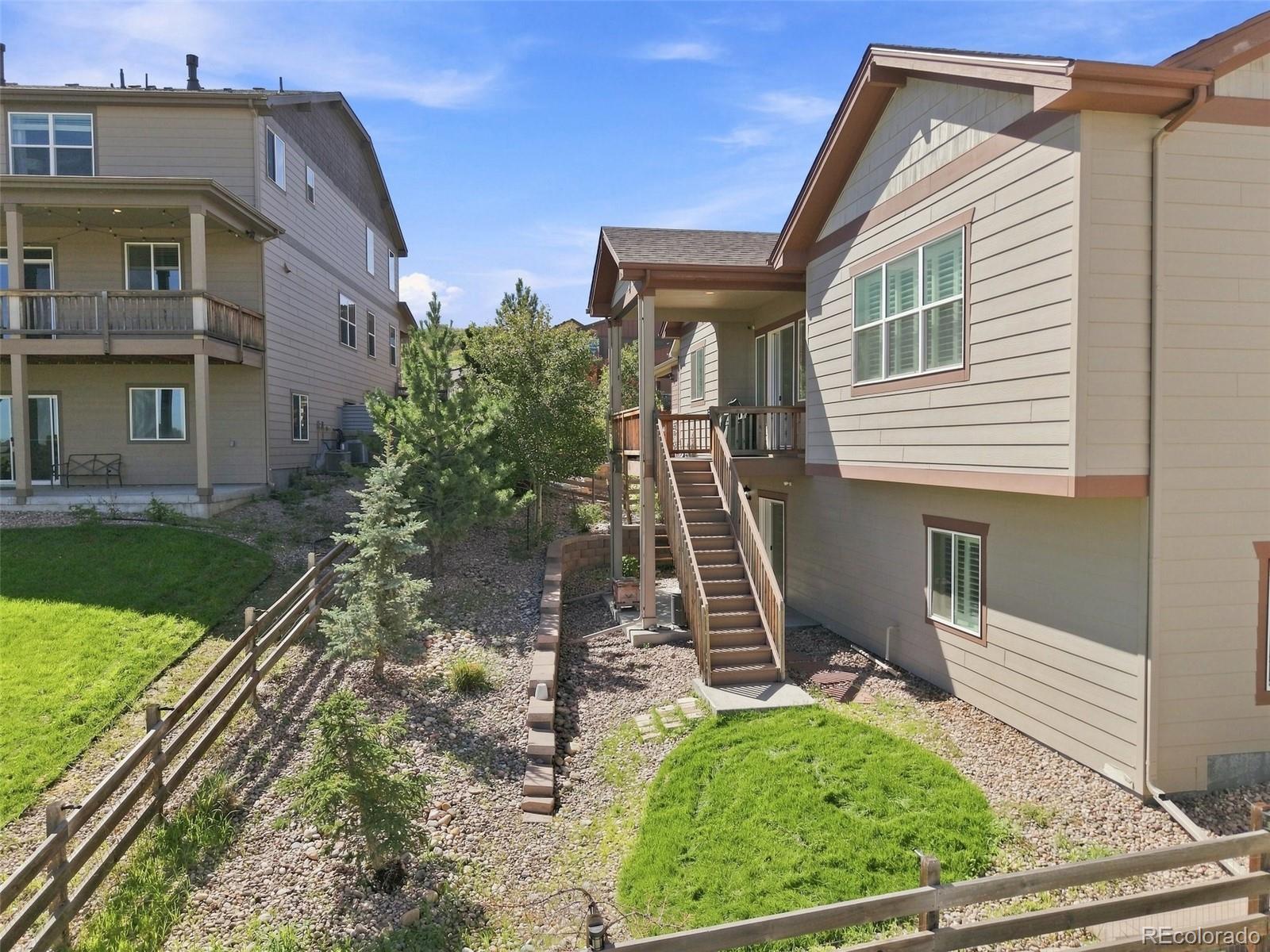 MLS Image #33 for 404  sage grouse circle,castle rock, Colorado
