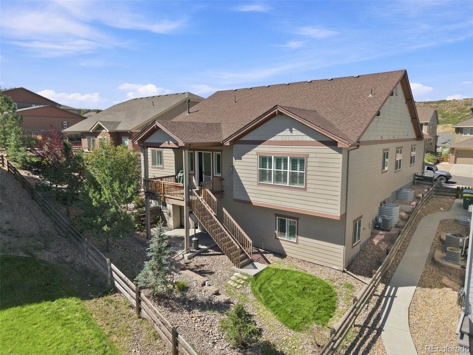MLS Image #34 for 404  sage grouse circle,castle rock, Colorado