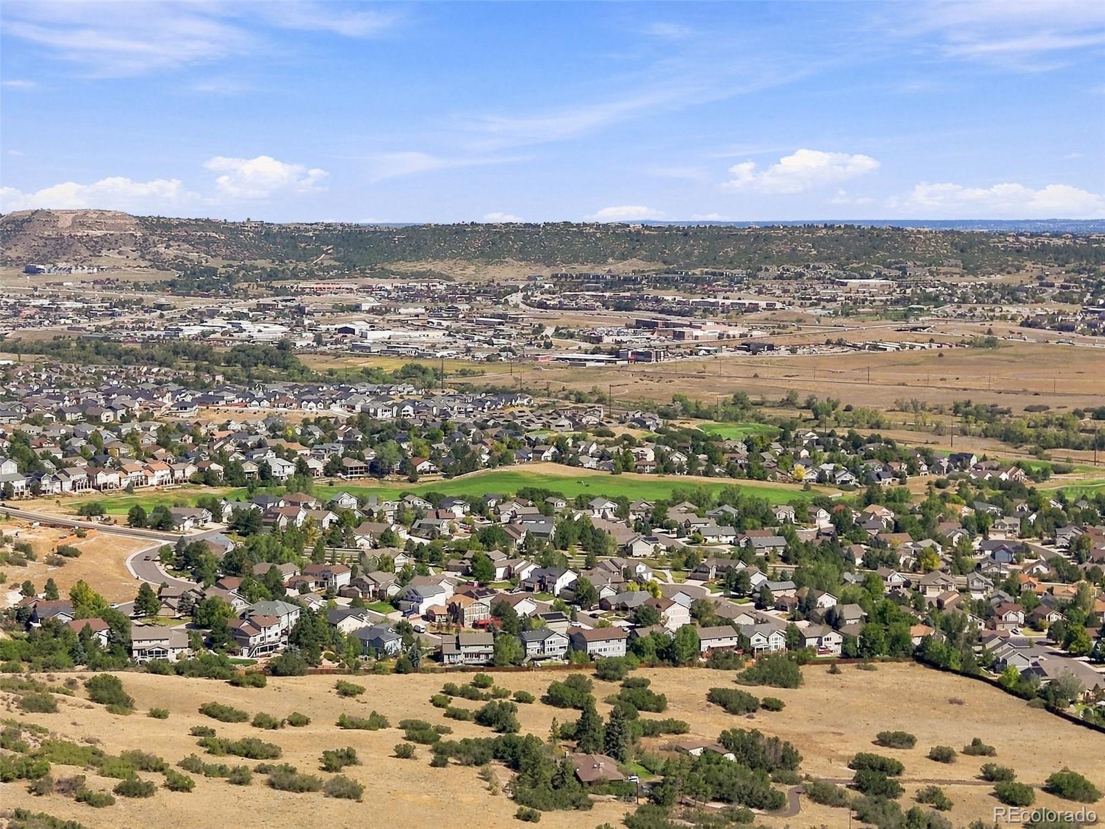 MLS Image #35 for 404  sage grouse circle,castle rock, Colorado