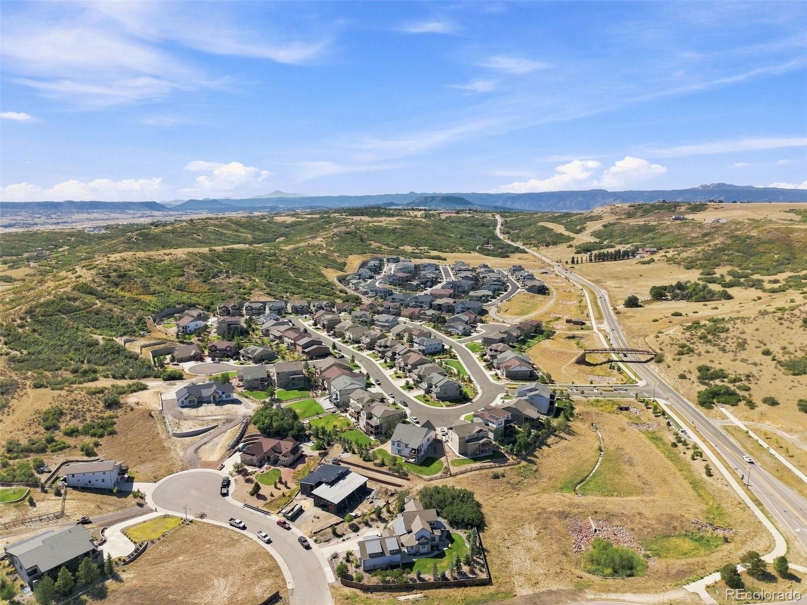MLS Image #36 for 404  sage grouse circle,castle rock, Colorado
