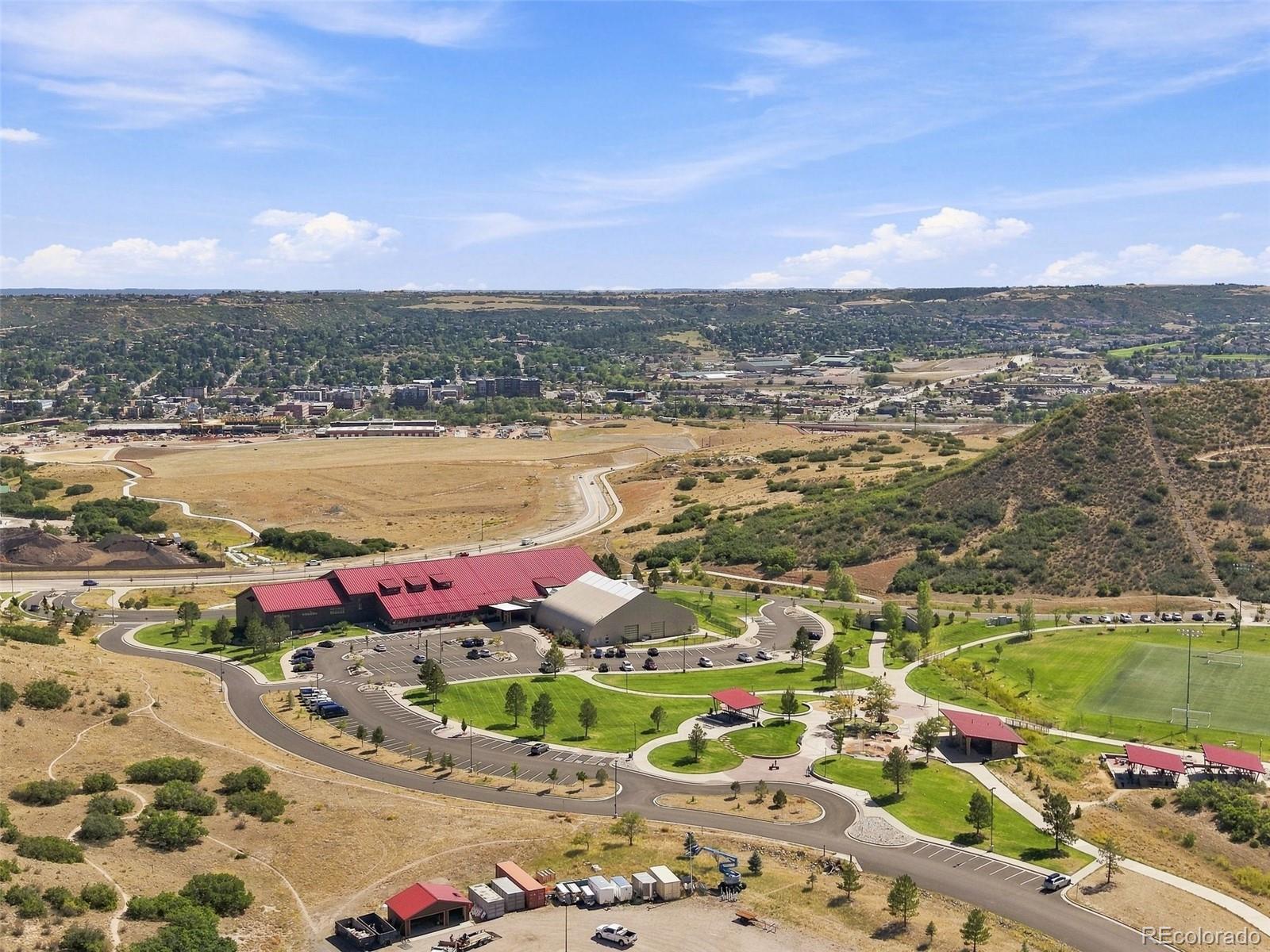 MLS Image #37 for 404  sage grouse circle,castle rock, Colorado