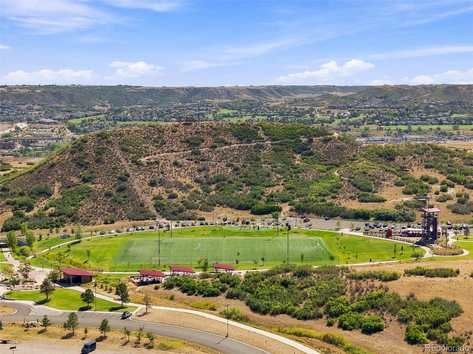 MLS Image #38 for 404  sage grouse circle,castle rock, Colorado