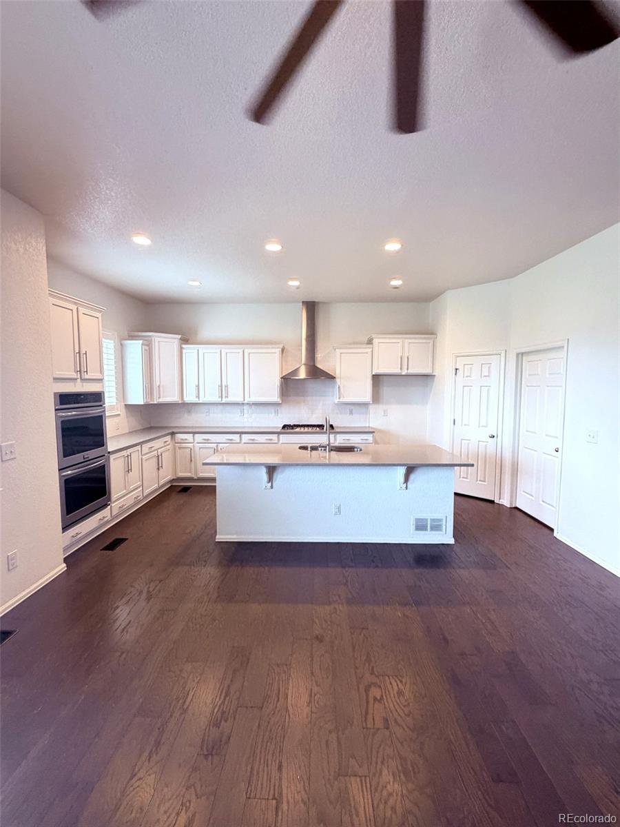 MLS Image #4 for 404  sage grouse circle,castle rock, Colorado