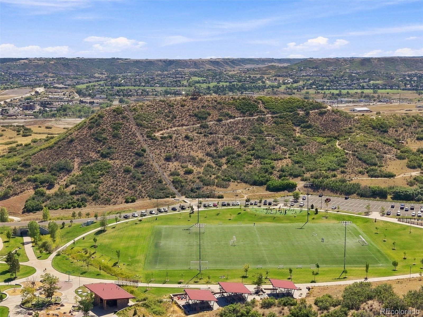 MLS Image #40 for 404  sage grouse circle,castle rock, Colorado