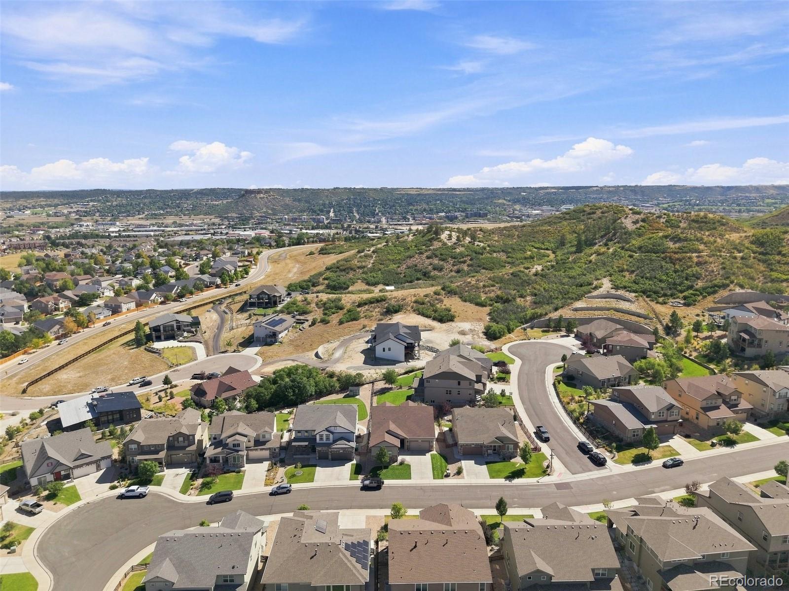 MLS Image #41 for 404  sage grouse circle,castle rock, Colorado