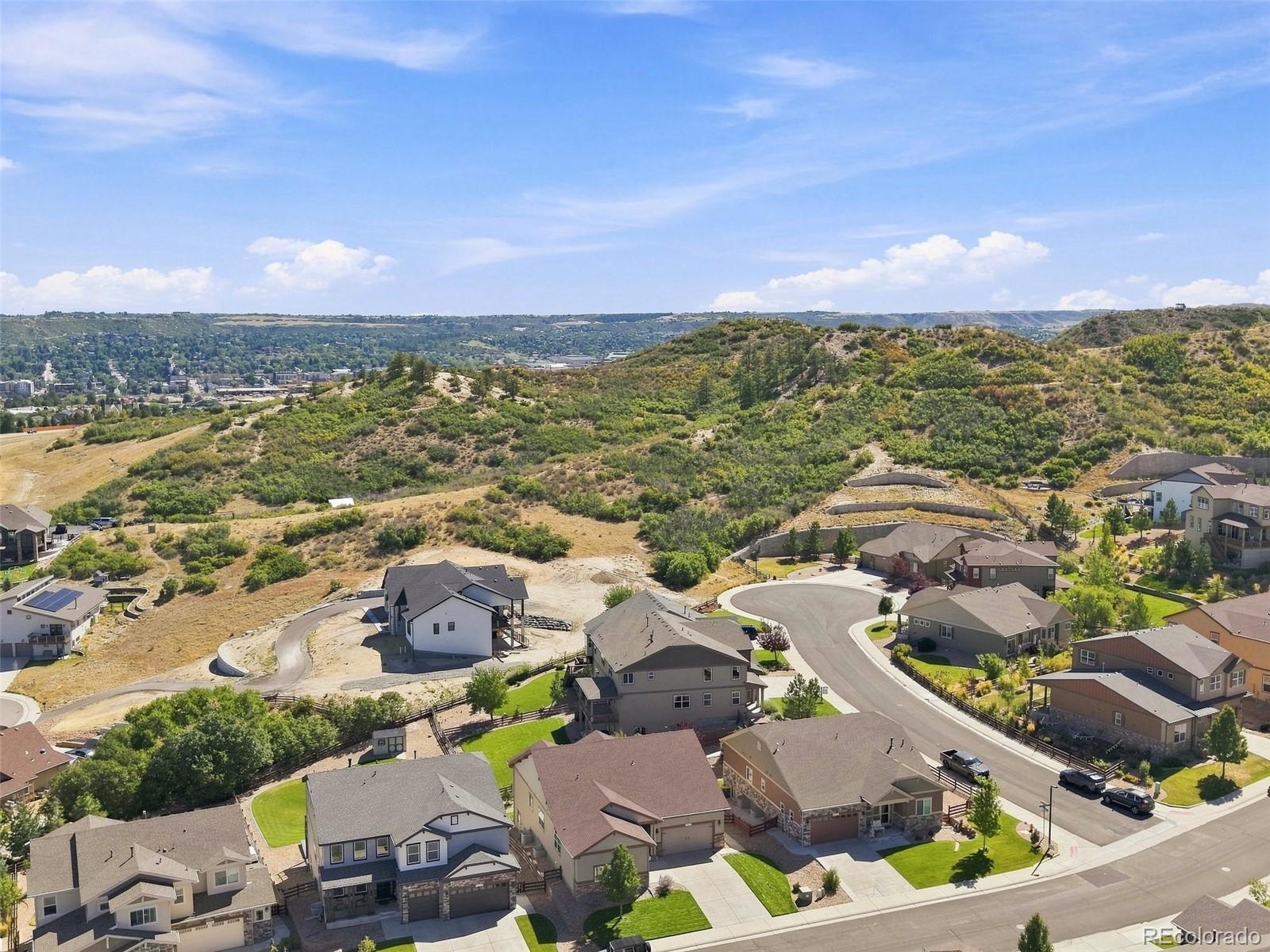 MLS Image #46 for 404  sage grouse circle,castle rock, Colorado