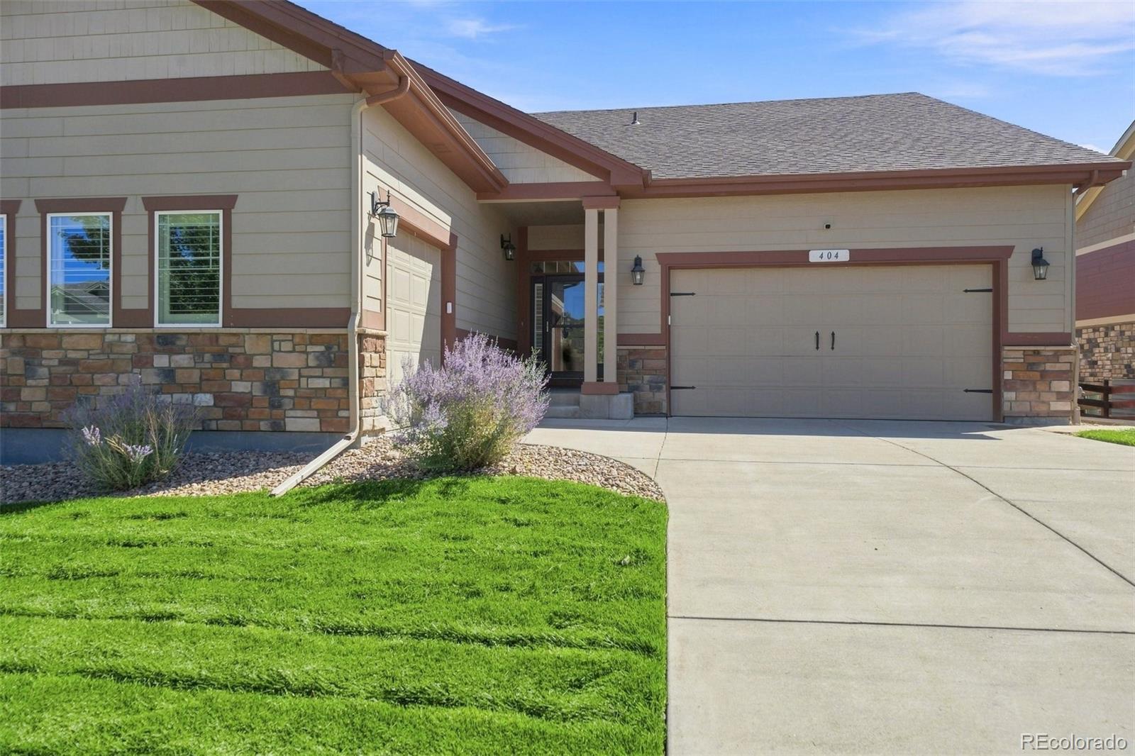 MLS Image #49 for 404  sage grouse circle,castle rock, Colorado