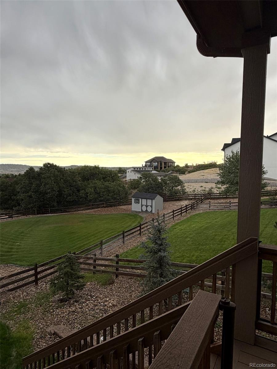 MLS Image #7 for 404  sage grouse circle,castle rock, Colorado