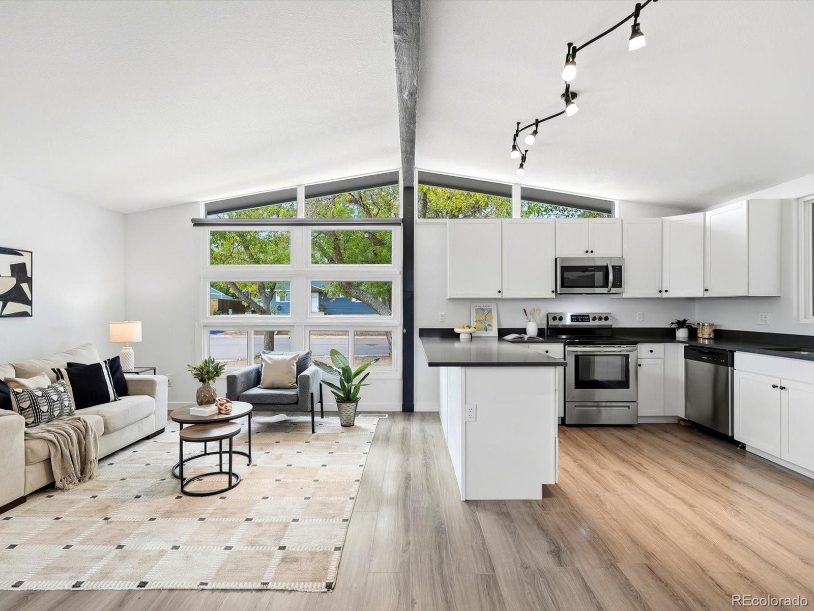 MLS Image #11 for 420  cuchara street,denver, Colorado