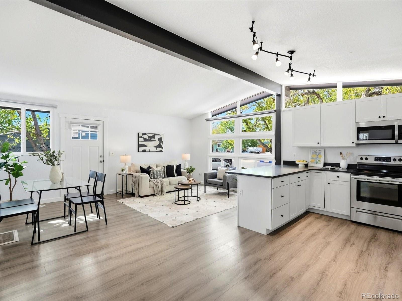 MLS Image #12 for 420  cuchara street,denver, Colorado