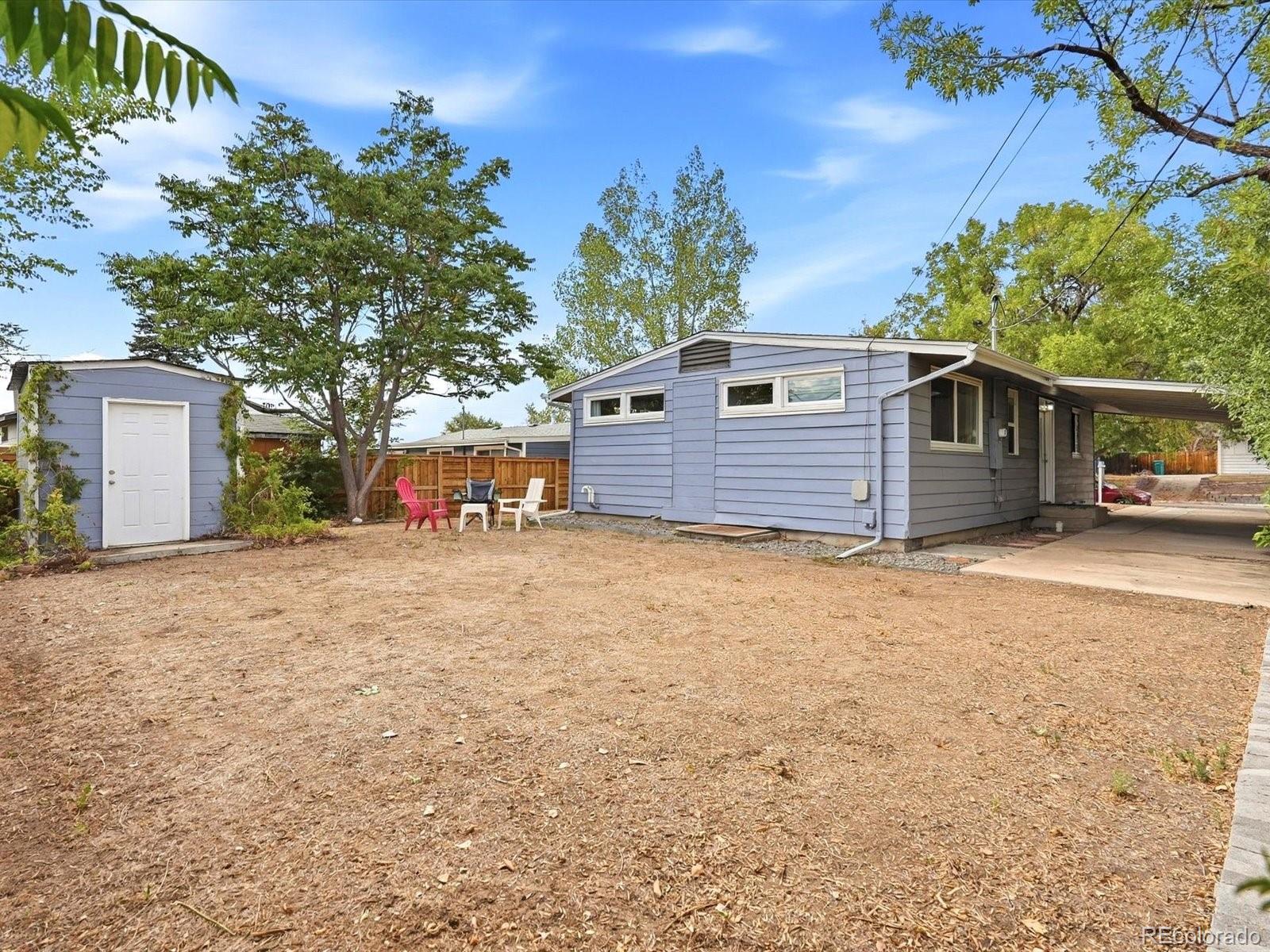MLS Image #31 for 420  cuchara street,denver, Colorado
