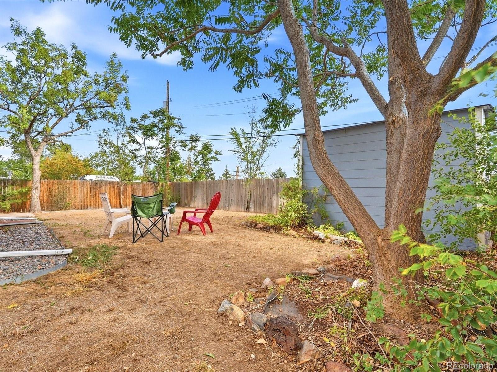 MLS Image #32 for 420  cuchara street,denver, Colorado
