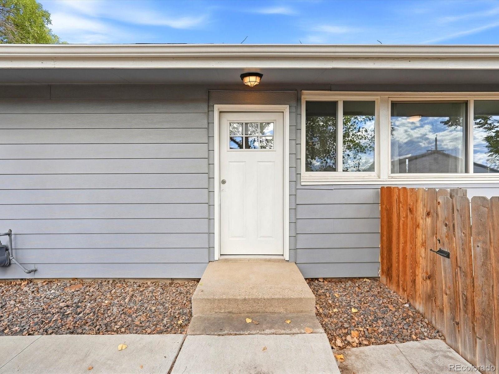 MLS Image #4 for 420  cuchara street,denver, Colorado