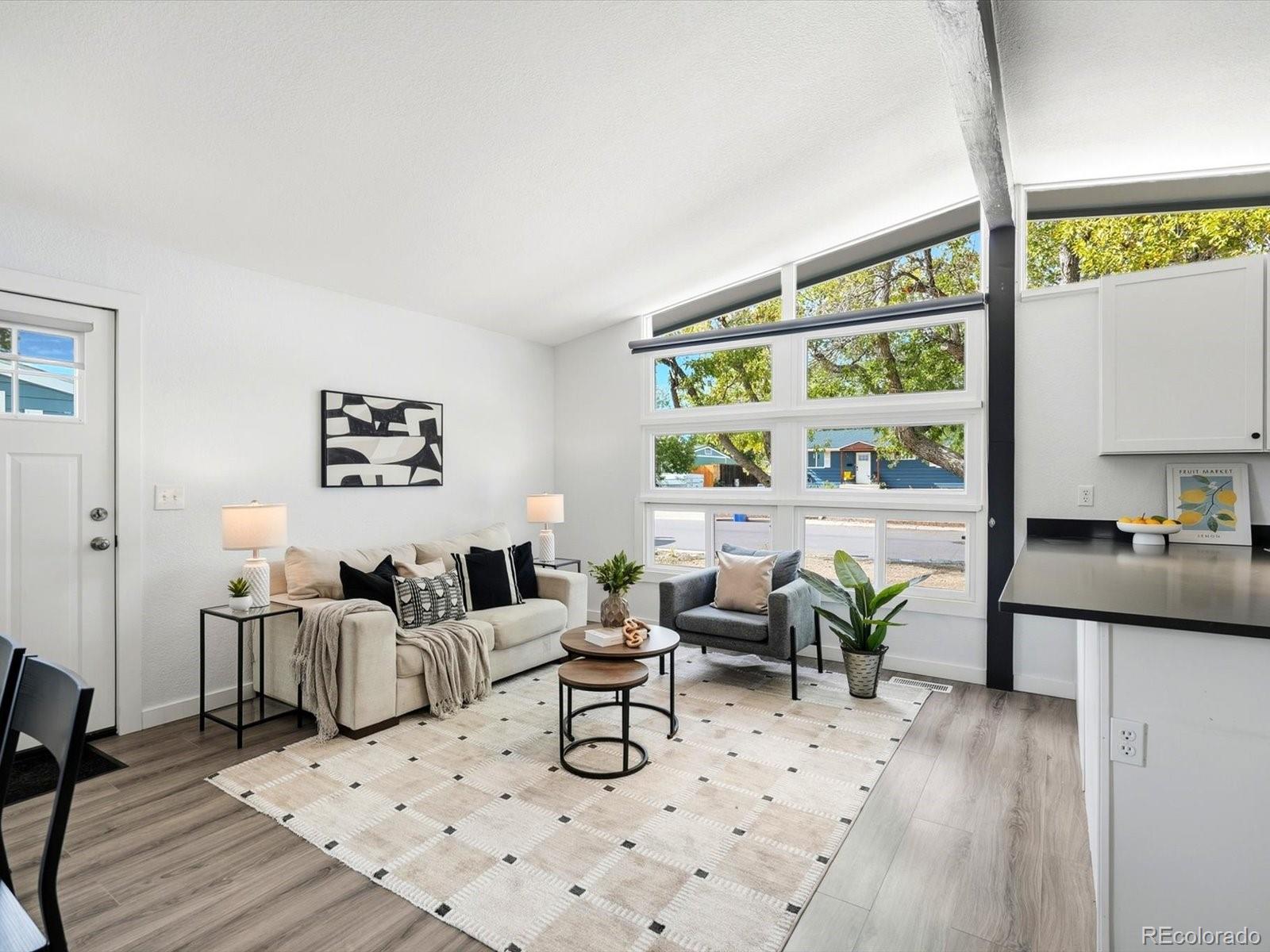 MLS Image #5 for 420  cuchara street,denver, Colorado