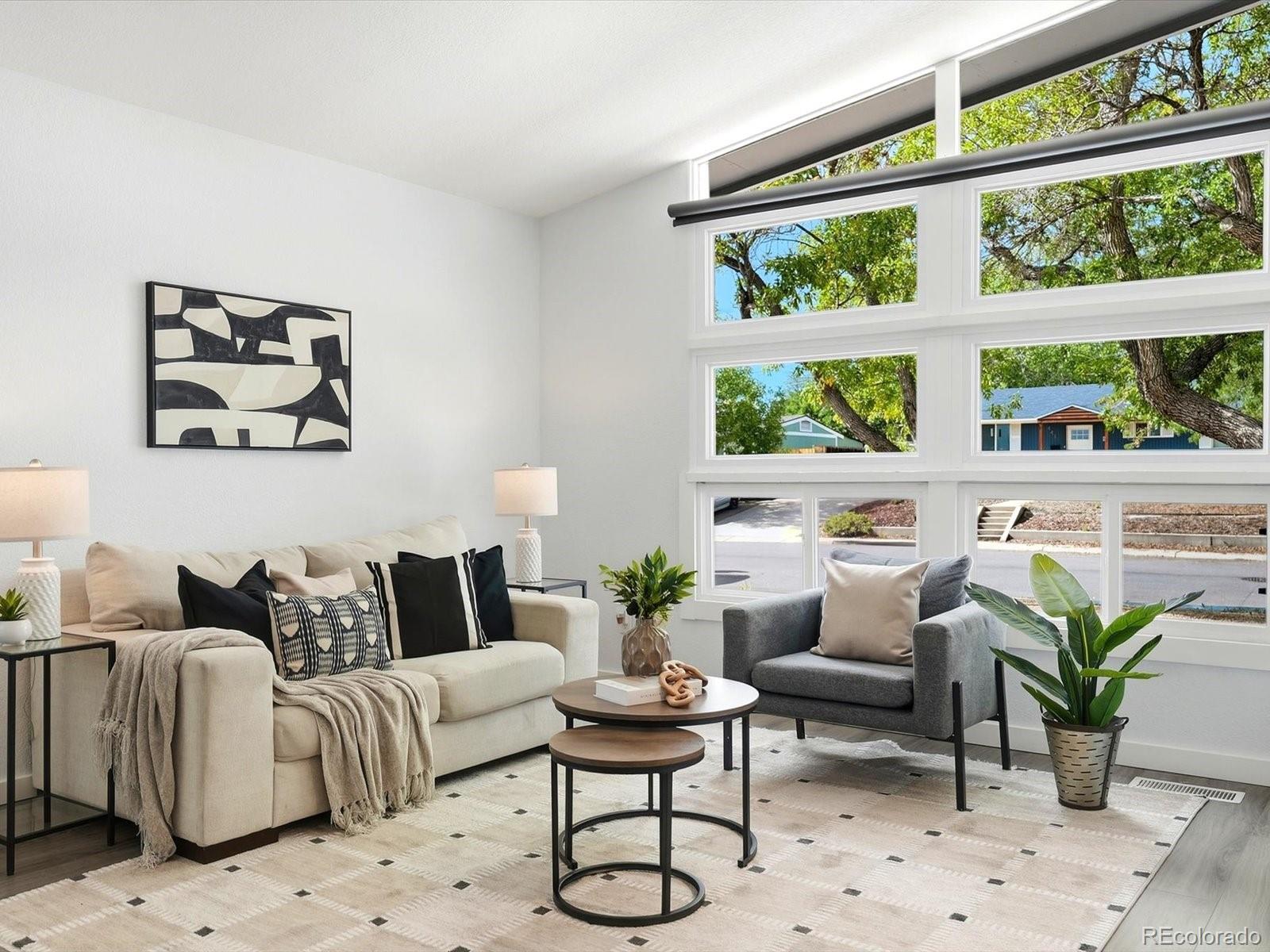 MLS Image #6 for 420  cuchara street,denver, Colorado