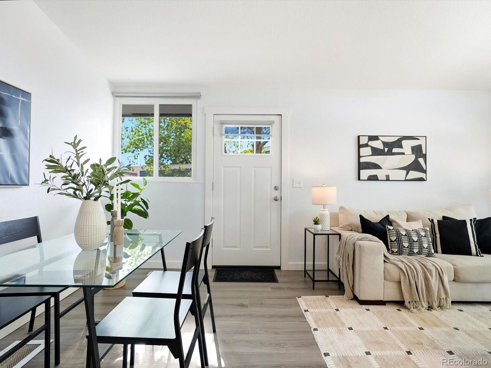 MLS Image #7 for 420  cuchara street,denver, Colorado