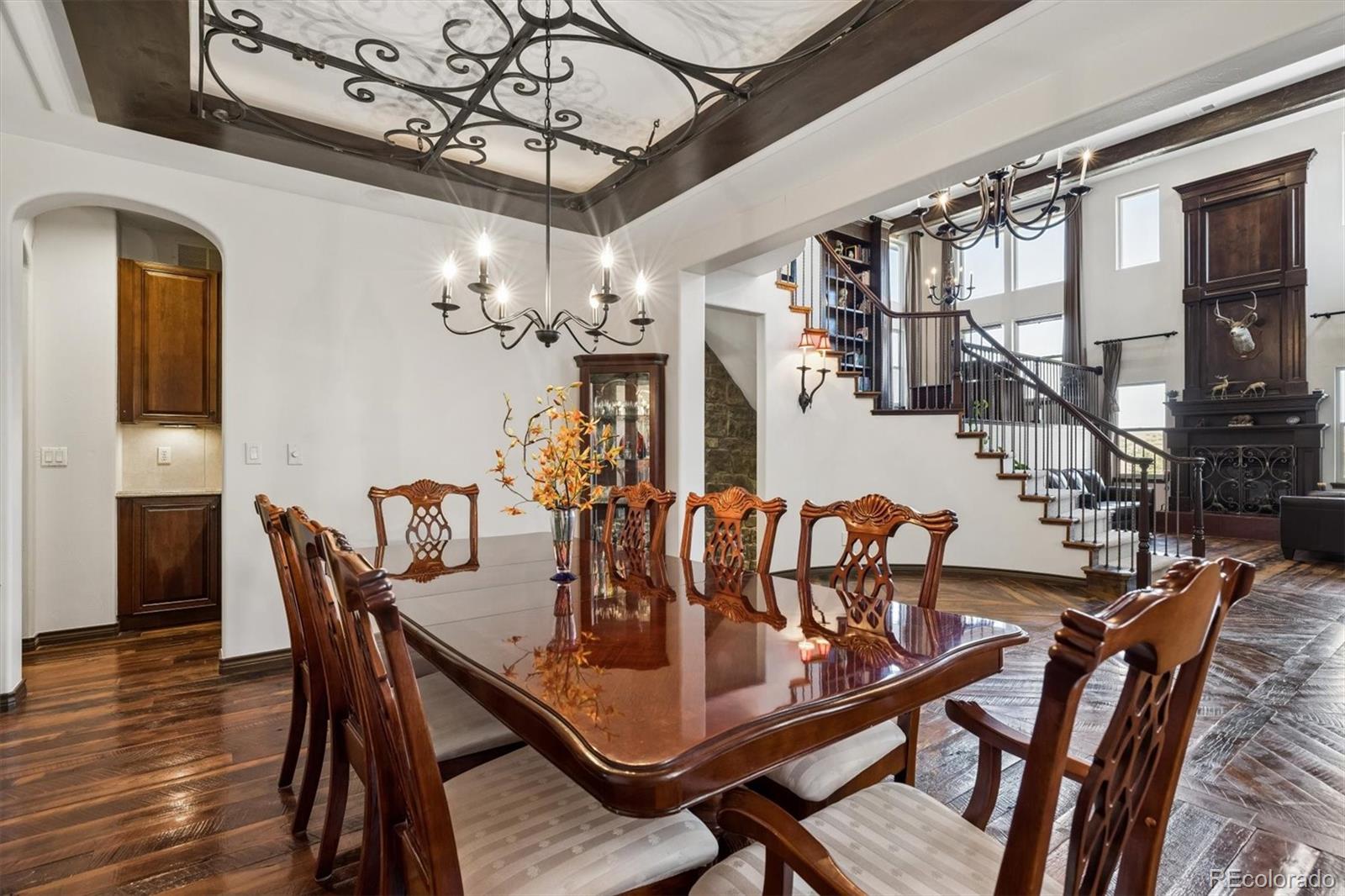 MLS Image #10 for 5165  rialto drive,parker, Colorado