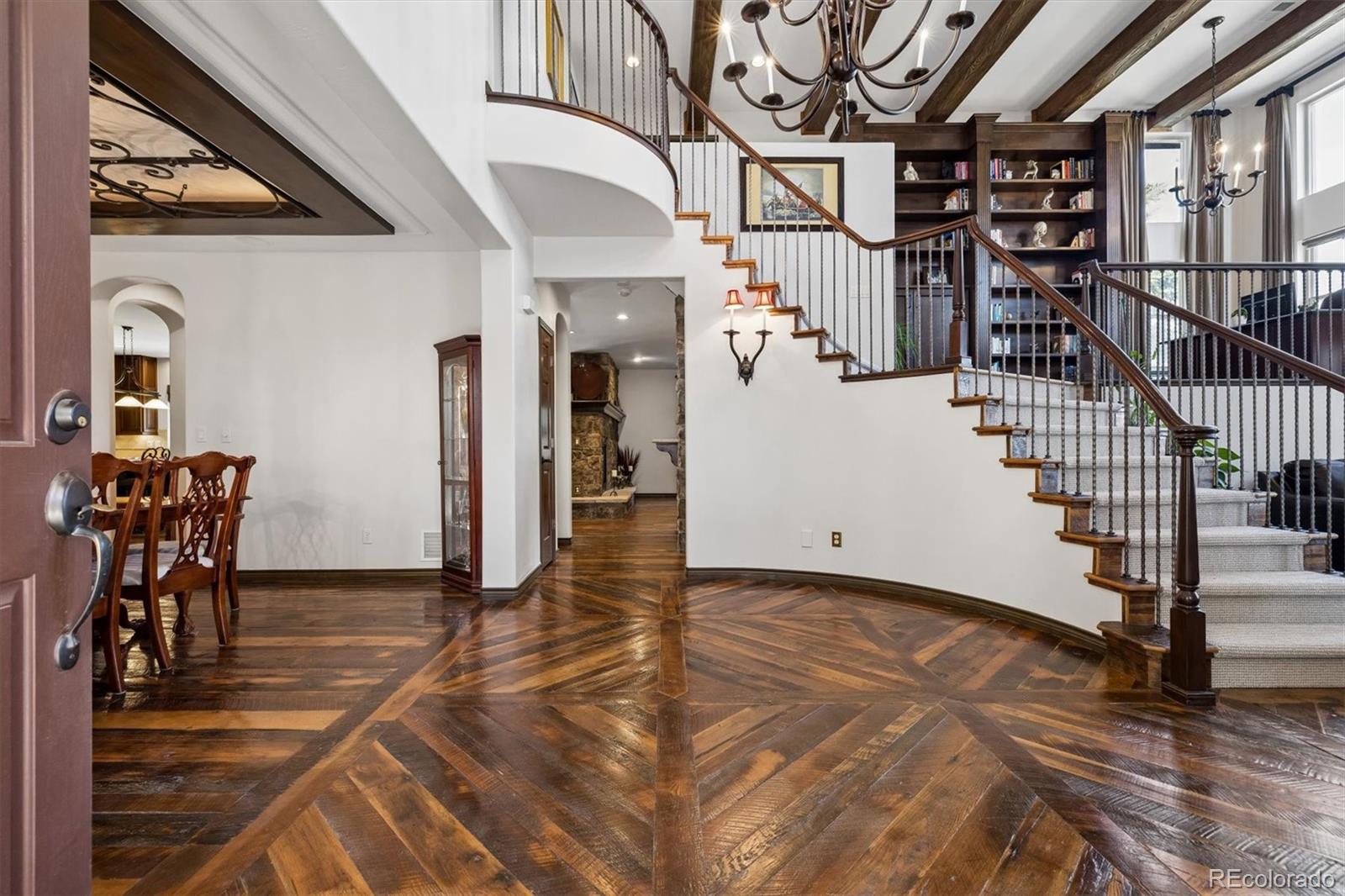 MLS Image #11 for 5165  rialto drive,parker, Colorado