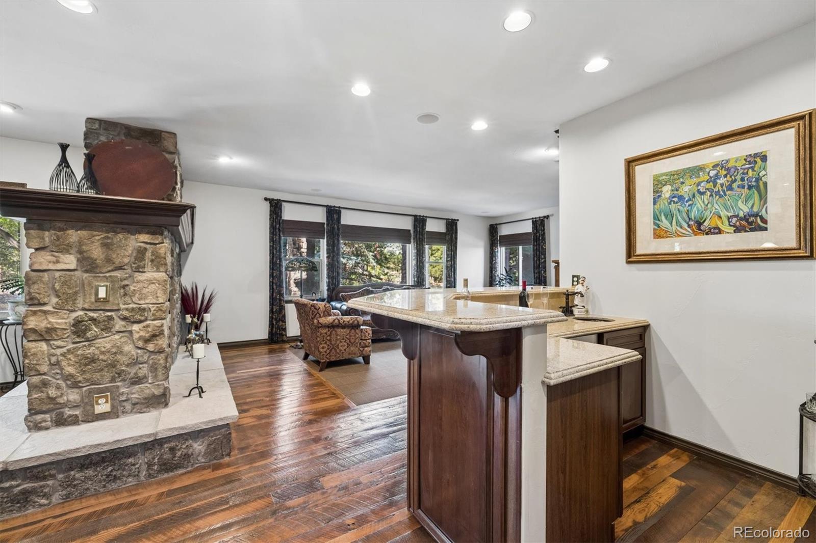MLS Image #12 for 5165  rialto drive,parker, Colorado