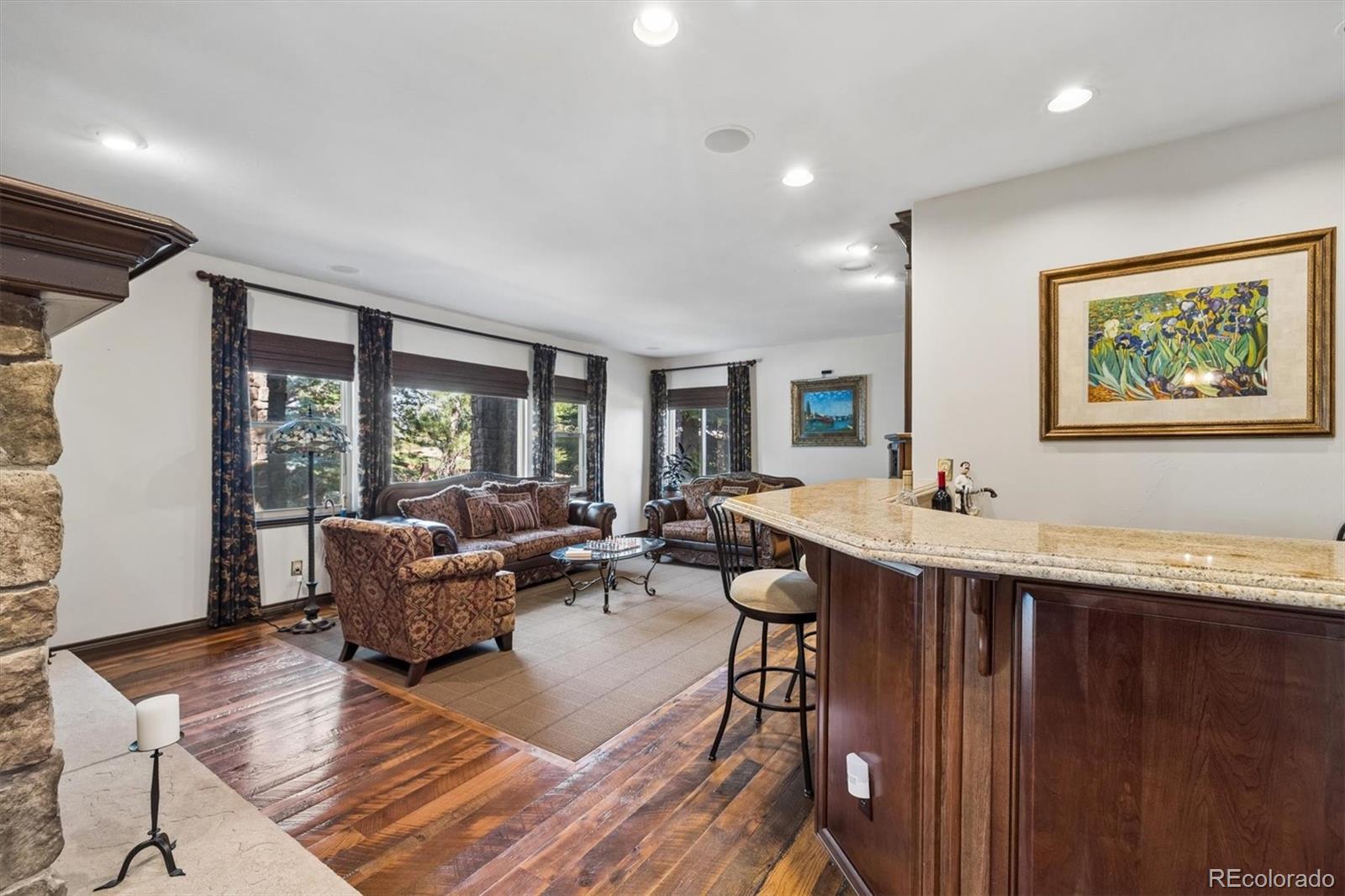 MLS Image #15 for 5165  rialto drive,parker, Colorado