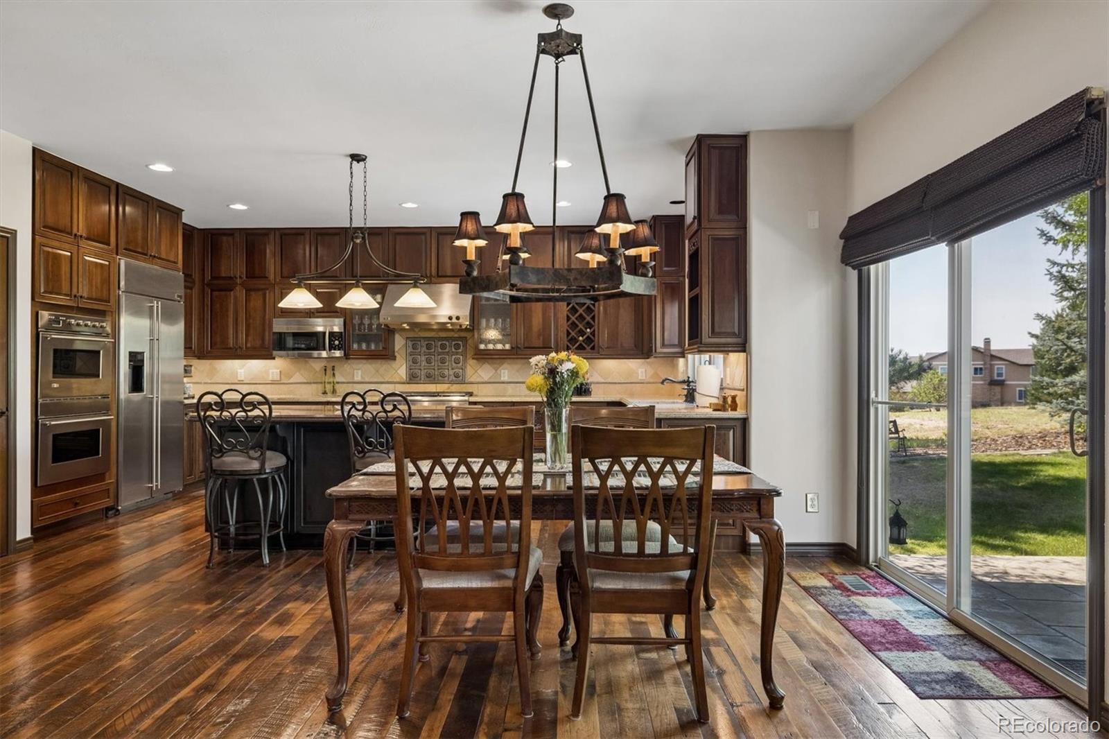 MLS Image #17 for 5165  rialto drive,parker, Colorado