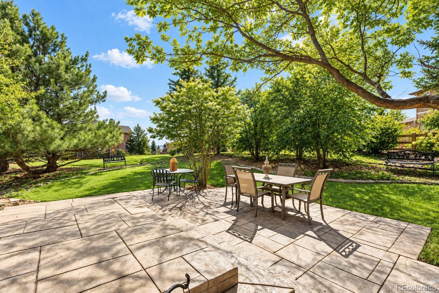MLS Image #19 for 5165  rialto drive,parker, Colorado