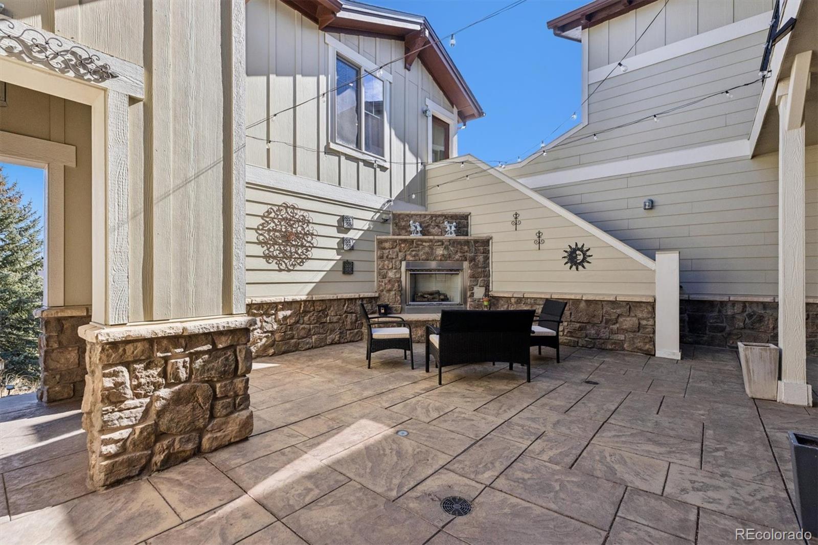 MLS Image #2 for 5165  rialto drive,parker, Colorado