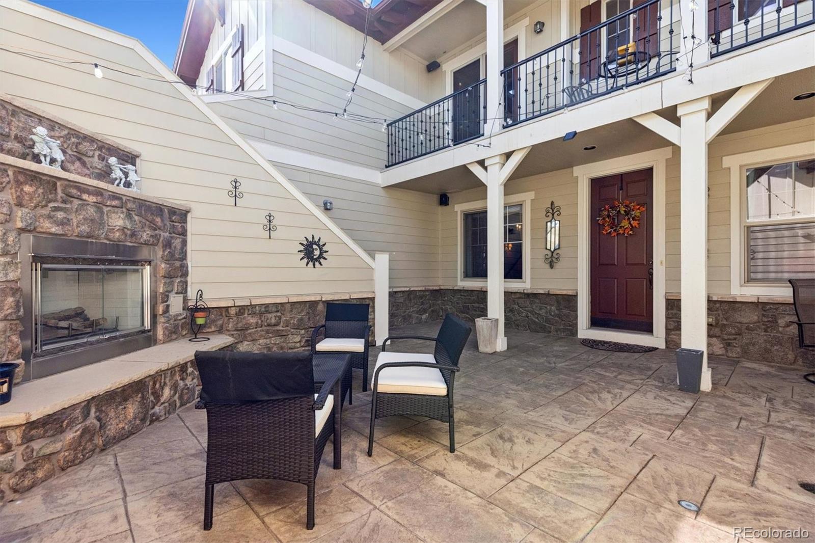 MLS Image #3 for 5165  rialto drive,parker, Colorado