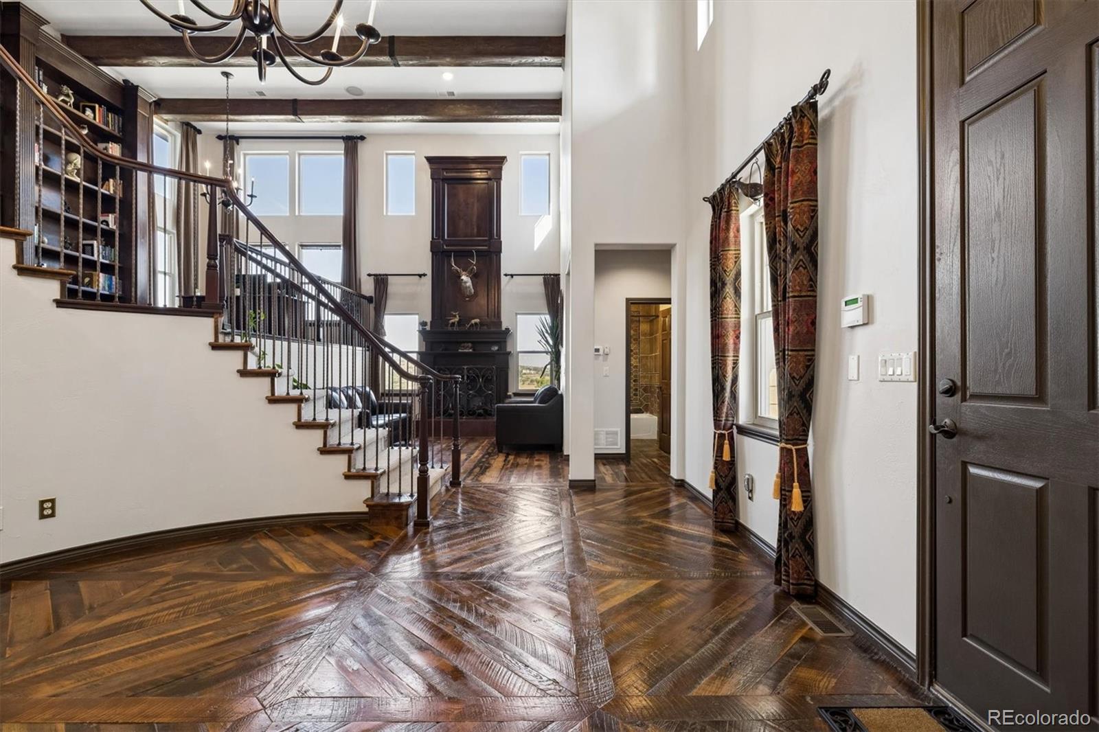 MLS Image #5 for 5165  rialto drive,parker, Colorado