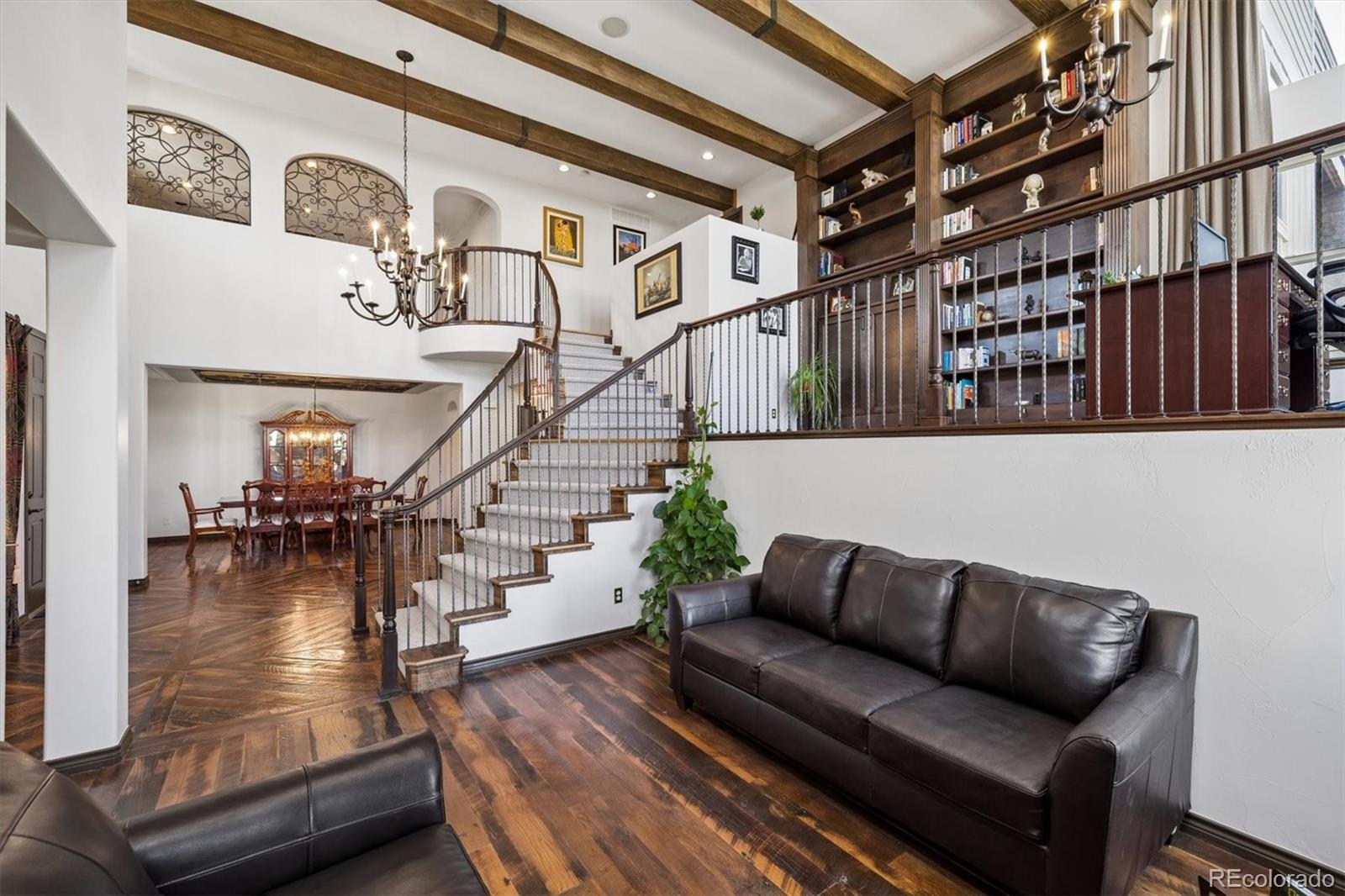 MLS Image #7 for 5165  rialto drive,parker, Colorado