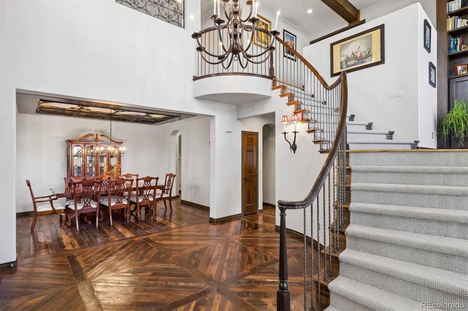 MLS Image #8 for 5165  rialto drive,parker, Colorado