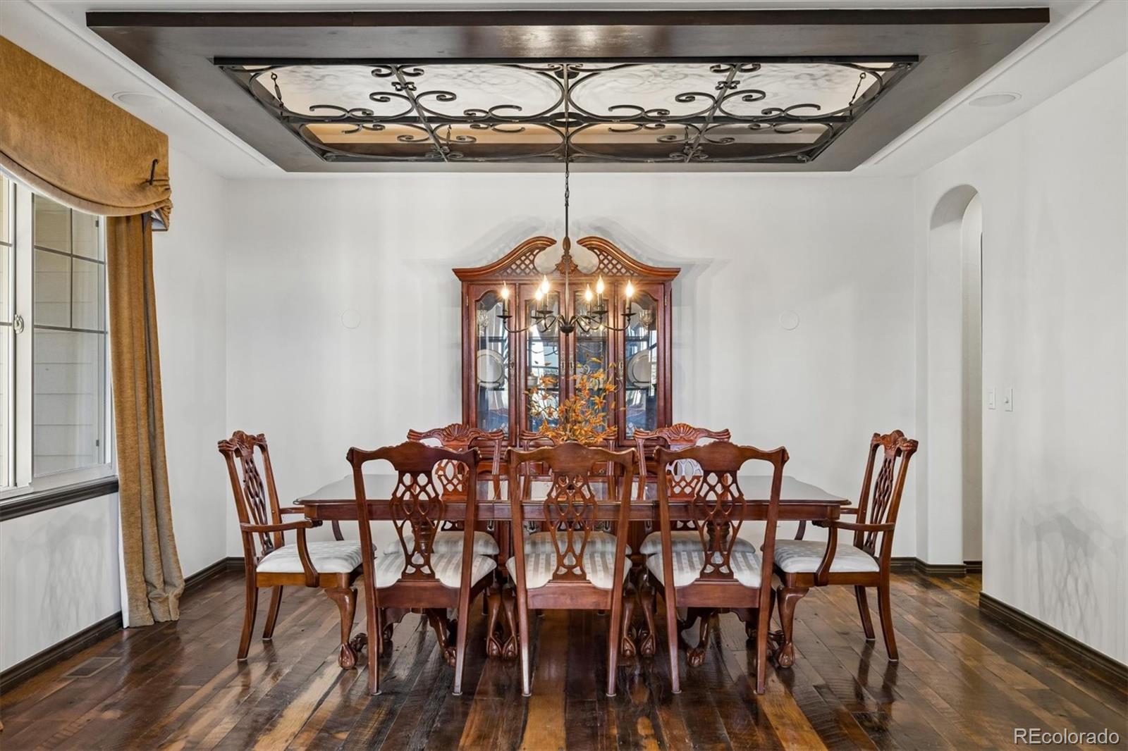 MLS Image #9 for 5165  rialto drive,parker, Colorado