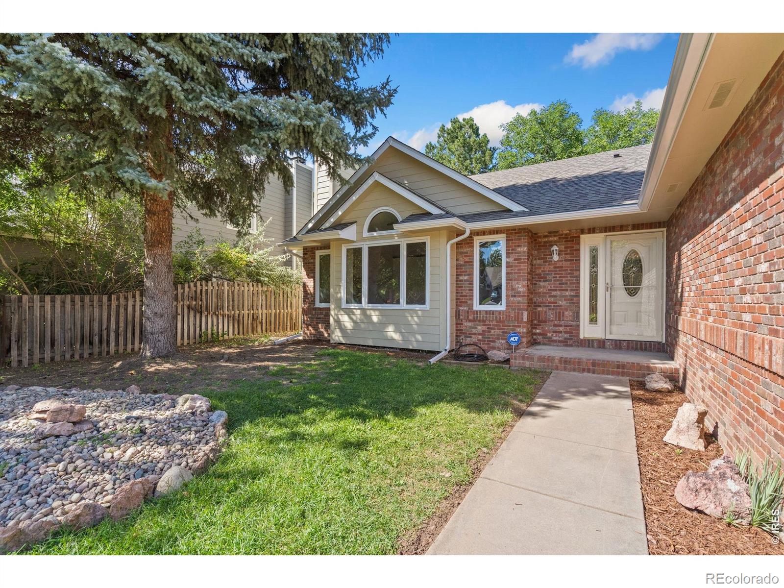 MLS Image #2 for 2842  seccomb street,fort collins, Colorado
