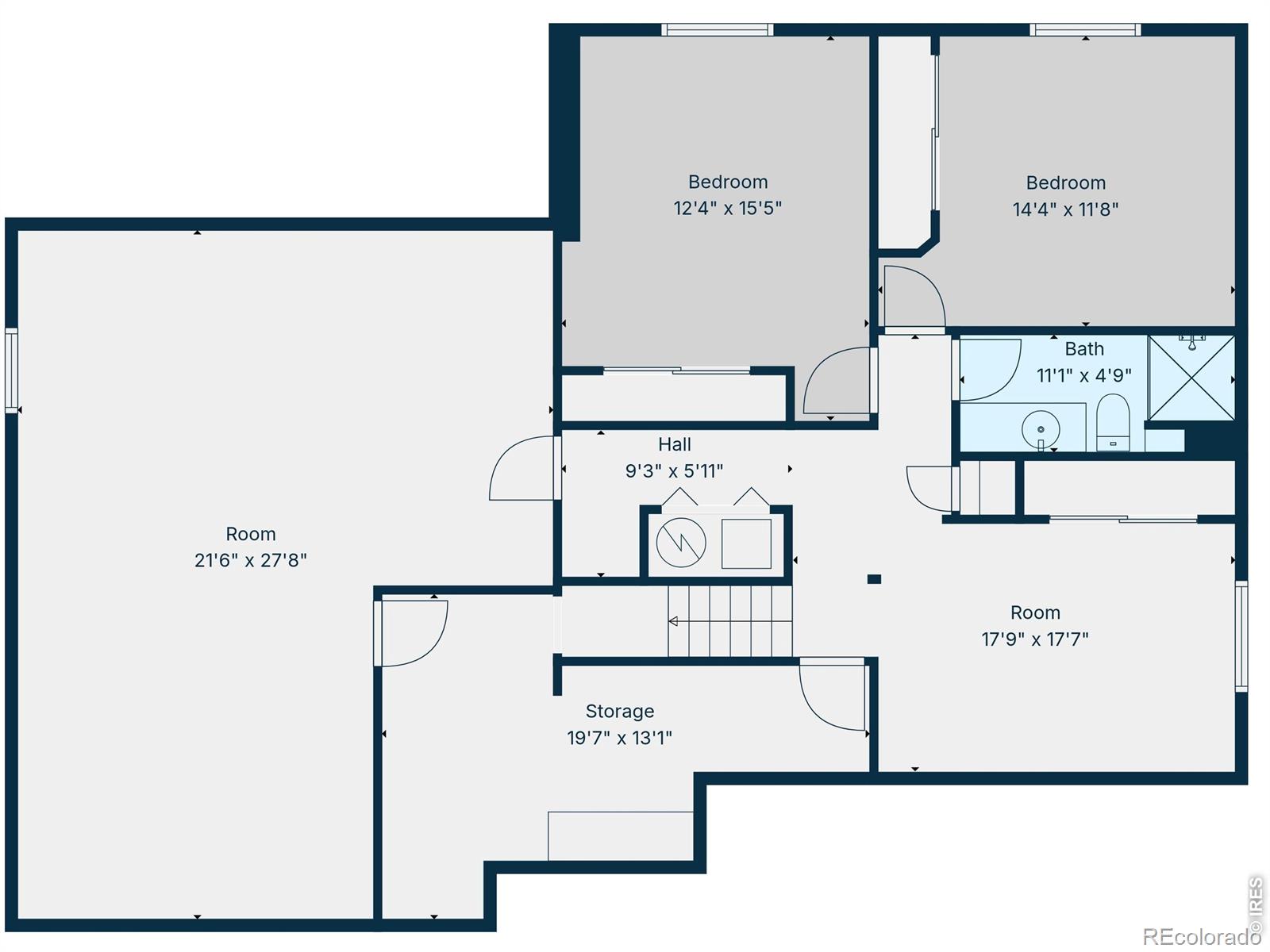 MLS Image #39 for 2842  seccomb street,fort collins, Colorado