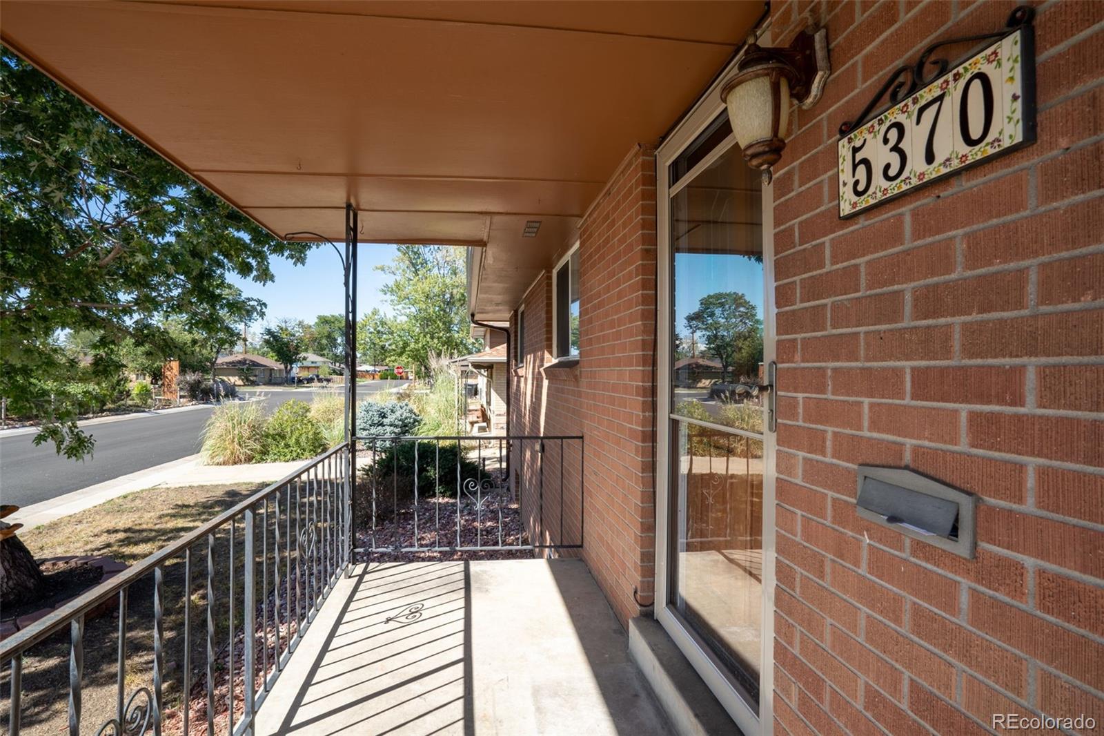 MLS Image #1 for 5370  nolan street,arvada, Colorado