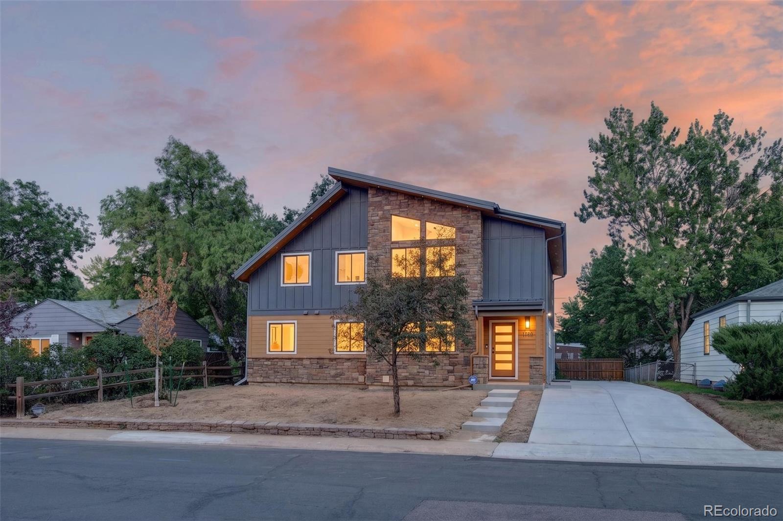 MLS Image #0 for 1720 s fairfax street,denver, Colorado