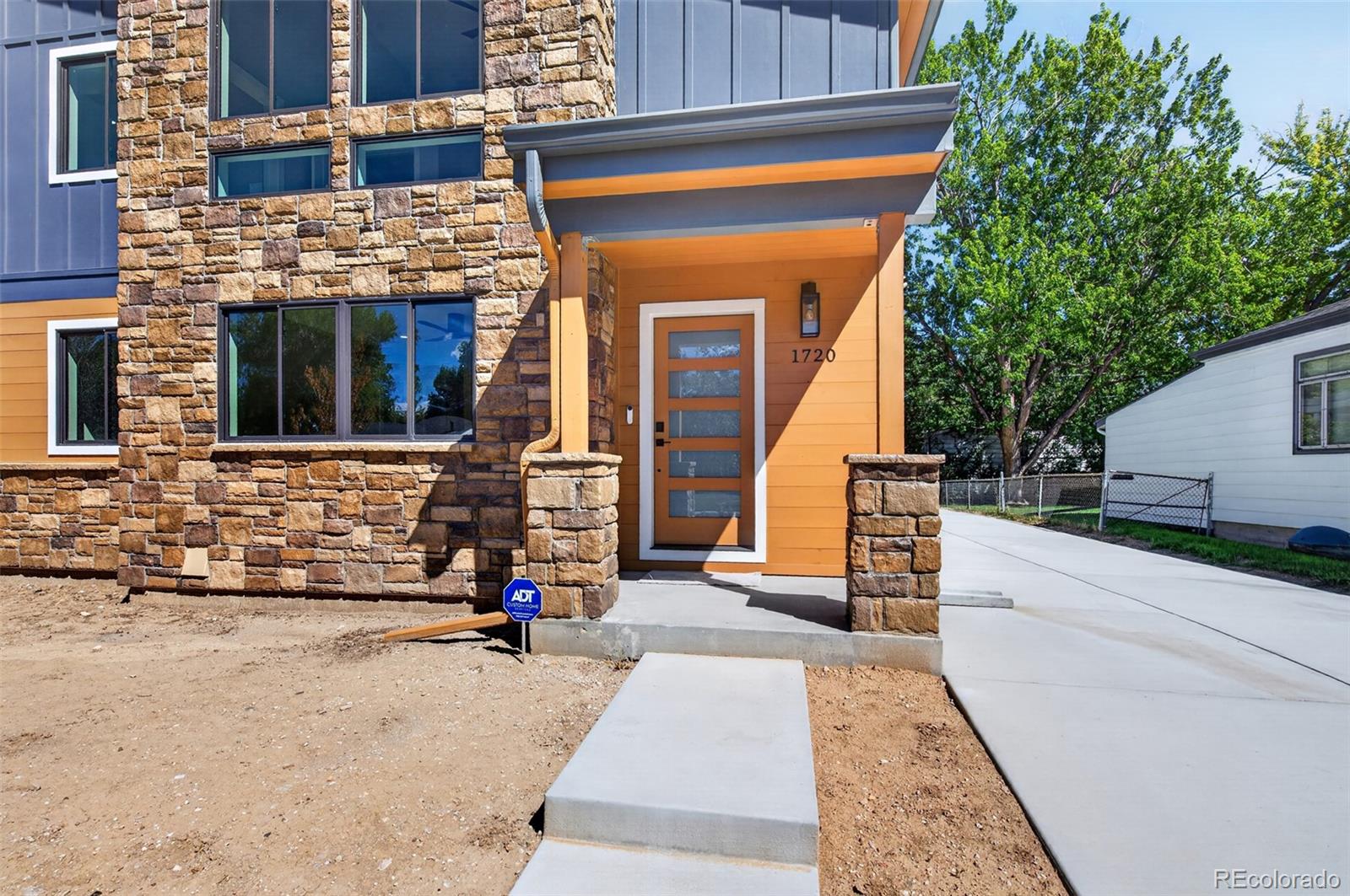 MLS Image #2 for 1720 s fairfax street,denver, Colorado