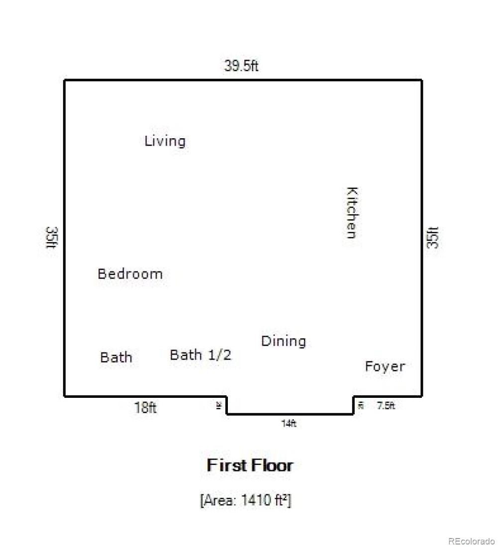 MLS Image #47 for 1720 s fairfax street,denver, Colorado